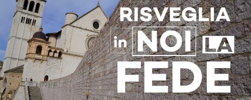 Pentecoste ad Assisi - Copia